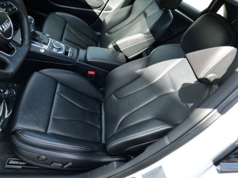 Used 2020 Audi A3 2.0T Premium w/ Final Edition Package image 15