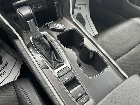 Used 2021 Honda Accord Sport image 23