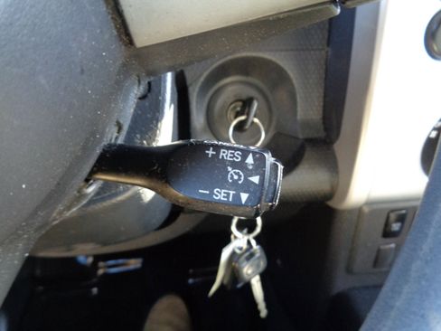 Used 2007 Toyota FJ Cruiser 2WD image 24