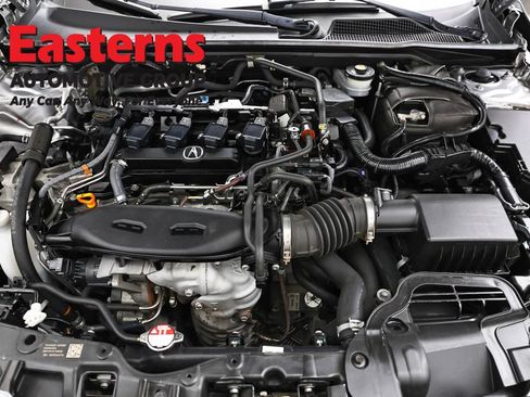 Used 2023 Acura Integra A-Spec FWD image 7