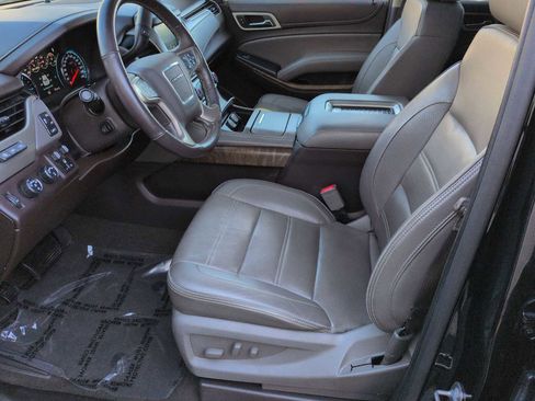 Used 2018 GMC Yukon Denali w/ Open Road Package image 17