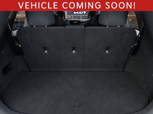 New 2027 Kia Telluride S AWD/4WD image 19