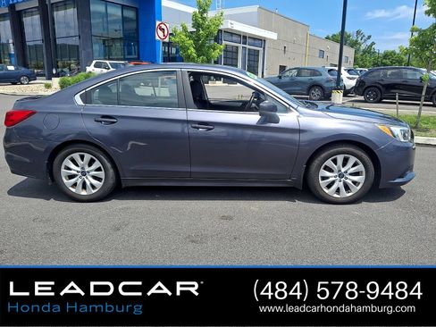 Used 2016 Subaru Legacy 2.5i Premium AWD/4WD image 8
