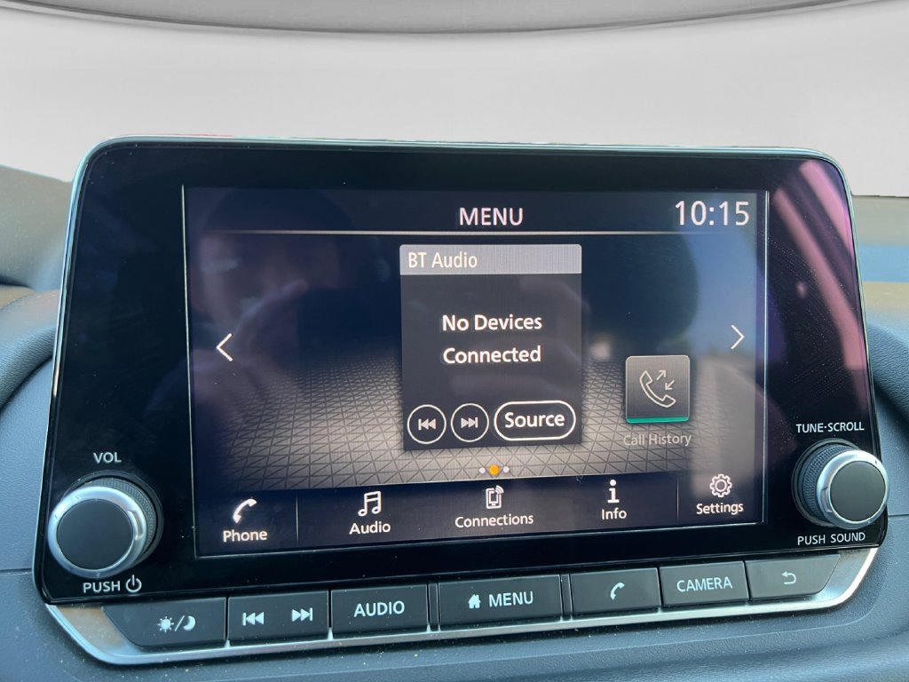 Used 2024 Nissan Rogue SV FWD image 24