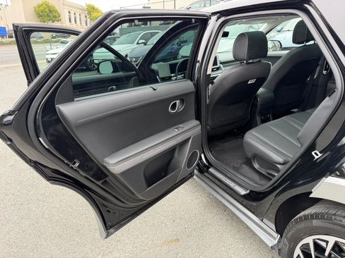 Used 2024 Hyundai Ioniq 5 Limited AWD/4WD image 52