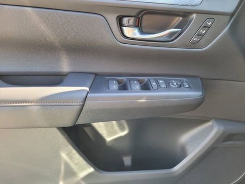New 2026 Honda CR-V Sport-L image 21