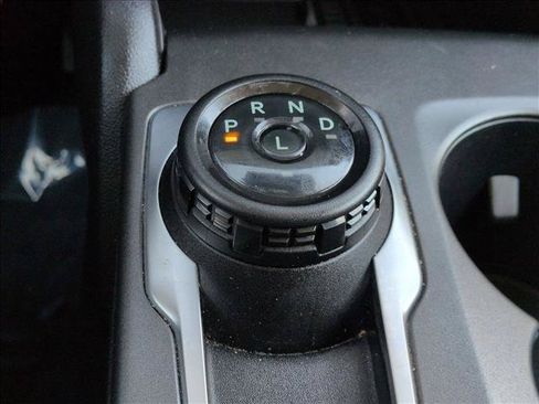 Used 2025 Ford Bronco Sport Outer Banks w/ Outer Banks Tech Package+ AWD/4WD image 12