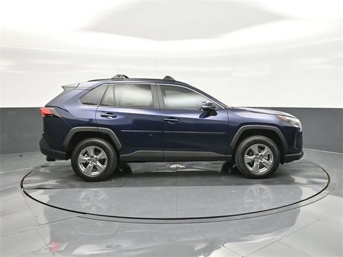 New 2025 Toyota RAV4 XLE image 26