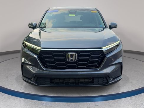Used 2024 Honda CR-V EX image 2