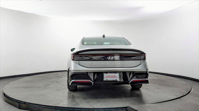 Used 2024 Hyundai Sonata SEL FWD image 7