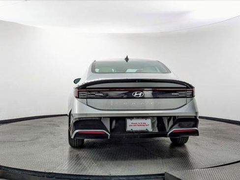 Used 2024 Hyundai Sonata SEL FWD image 7