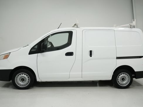 Used 2015 Chevrolet City Express LS image 7