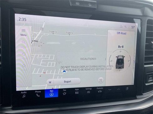 New 2026 Ford F350 Lariat w/ Black Appearance Package image 40