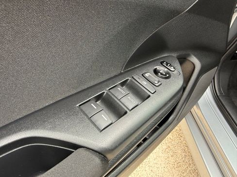 Used 2017 Honda Civic Si image 18