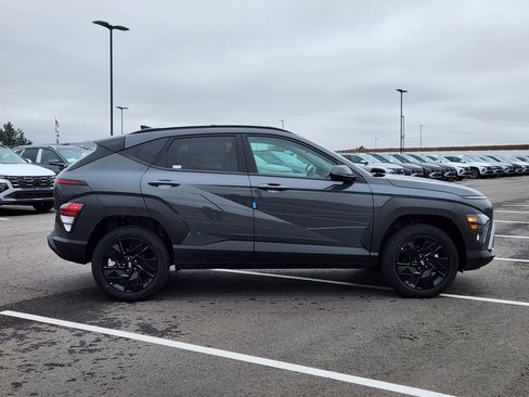 New 2026 Hyundai Kona SEL Sport AWD/4WD image 6