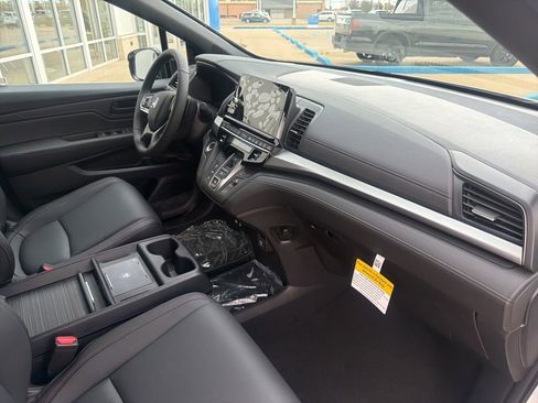 New 2026 Honda Odyssey Sport-L image 30