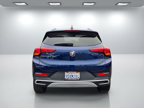 Certified 2023 Buick Encore GX Select image 5