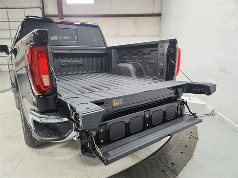 New 2026 GMC Sierra 1500 SLT w/ SLT Premium Plus Package image 55