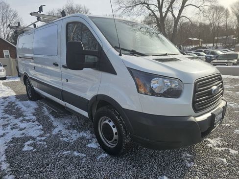 Used 2018 Ford Transit 150 148 Low Roof image 1