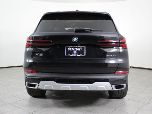 New 2026 BMW X5 xDrive40i image 10