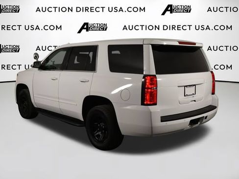 Used 2017 Chevrolet Tahoe 2WD image 31