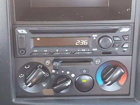 New 2025 Chevrolet Low Cab Forward image 10