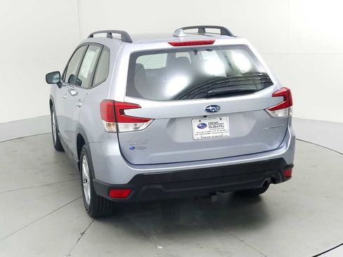 Used 2021 Subaru Forester image 8