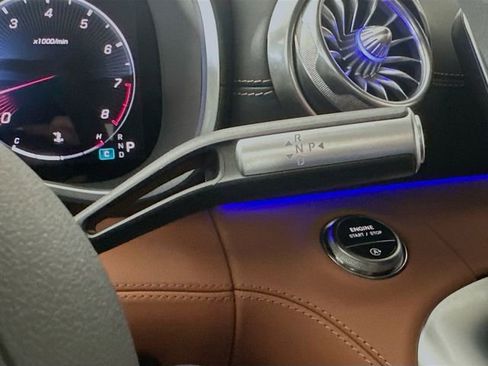 Certified 2025 Mercedes-Benz SL 63 AMG 4MATIC image 17