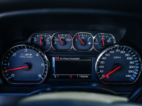 Used 2015 Chevrolet Silverado 1500 LT w/ All Star Edition image 35