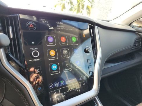 Certified 2024 Subaru Outback Premium image 31