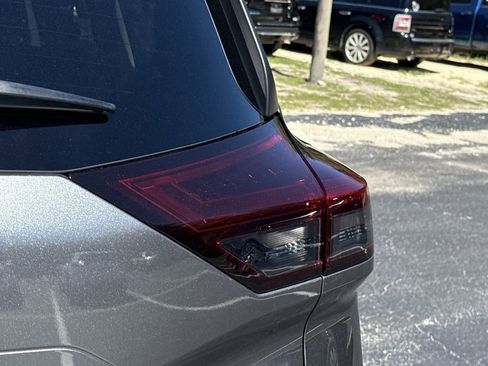 Certified 2023 Nissan Rogue SV w/ SV Premium B Package image 19