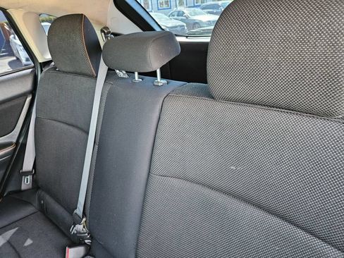 Used 2016 Subaru Crosstrek 2.0i Premium AWD/4WD image 13
