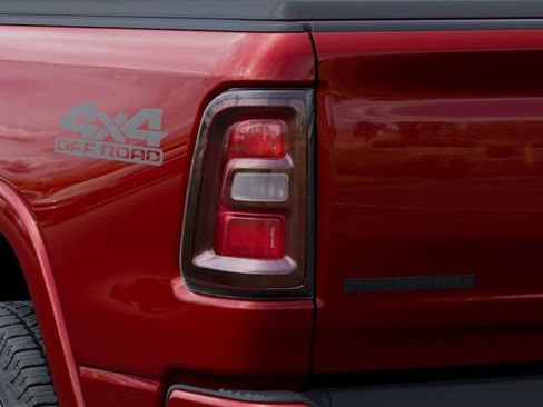 New 2026 RAM 1500 Big Horn image 5