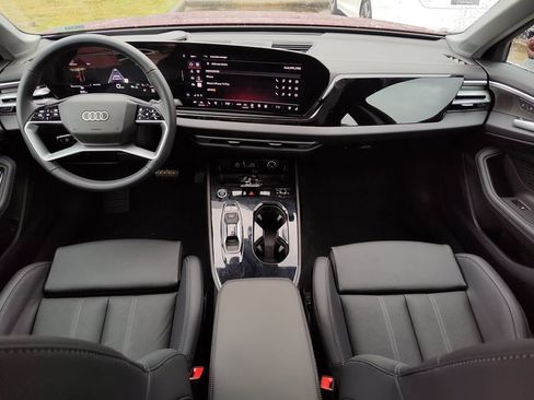 Used 2025 Audi A5 2.0T Premium Plus AWD/4WD image 31