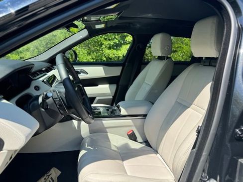 Certified 2023 Land Rover Range Rover Velar S AWD/4WD image 10