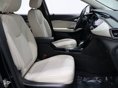 Used 2020 Buick Encore GX Select image 14