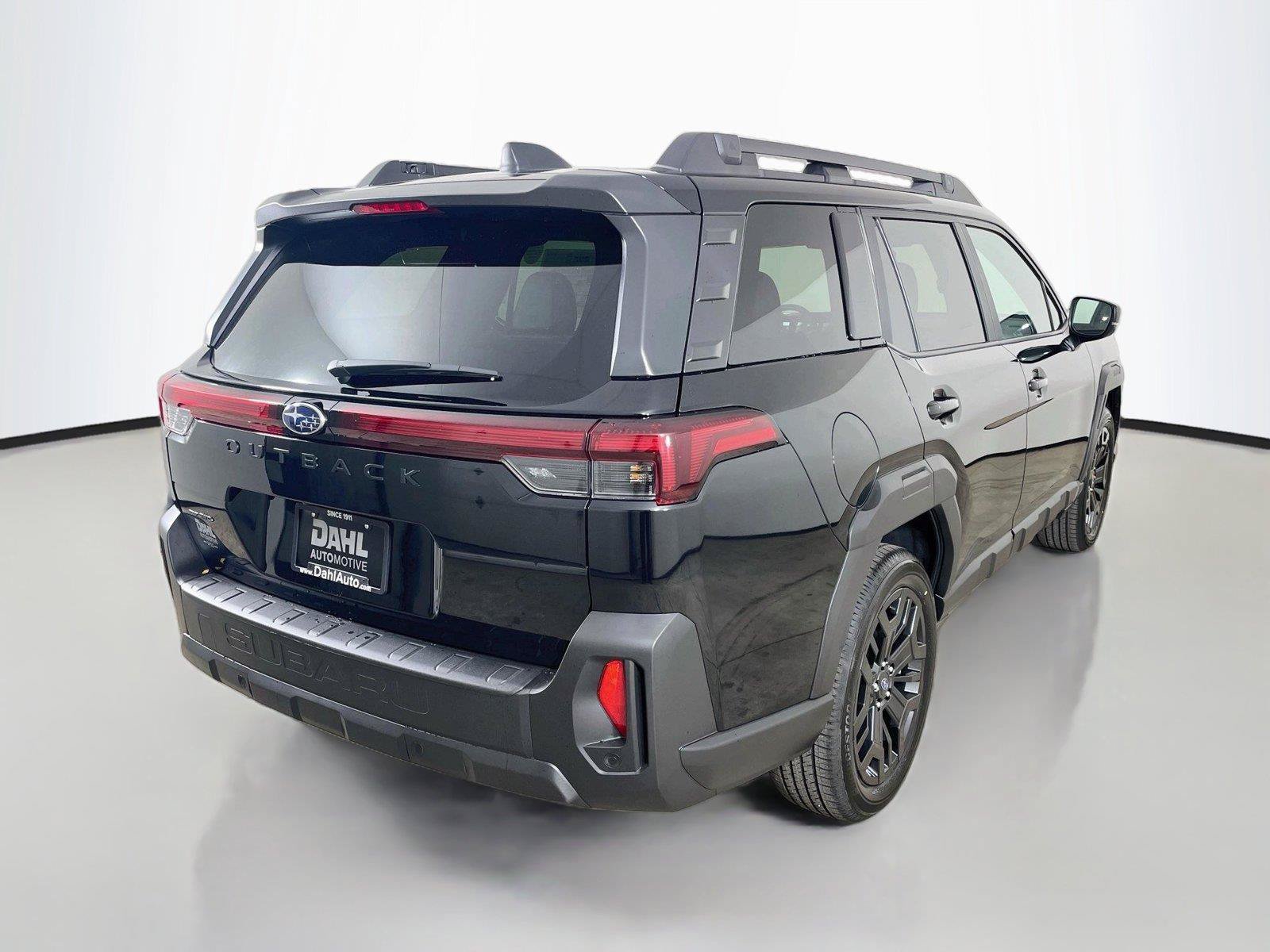 New 2026 Subaru Outback Limited XT AWD/4WD image 13