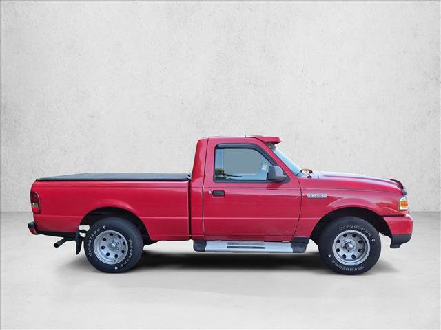 Used 2008 Ford Ranger XL RWD image 4