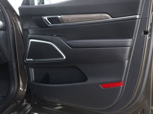 Used 2020 Kia Telluride SX AWD/4WD image 10