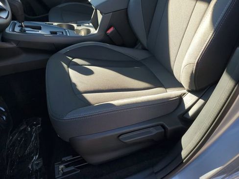 New 2026 Subaru Crosstrek 2.0i Premium image 21