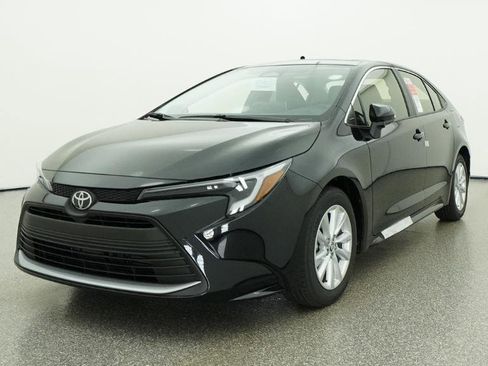 New 2026 Toyota Corolla XLE image 13