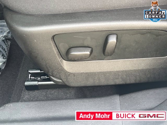 Used 2023 Buick Envision Essence AWD/4WD image 23