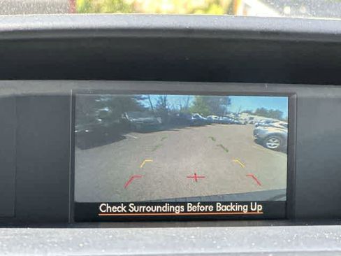 Used 2015 Subaru Forester 2.5i Premium w/ All-Weather Package AWD/4WD image 12
