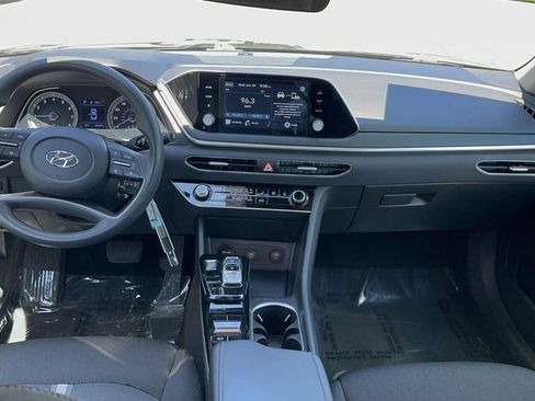 Used 2020 Hyundai Sonata SE FWD image 10