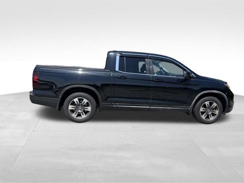 Used 2017 Honda Ridgeline RTL-T image 17