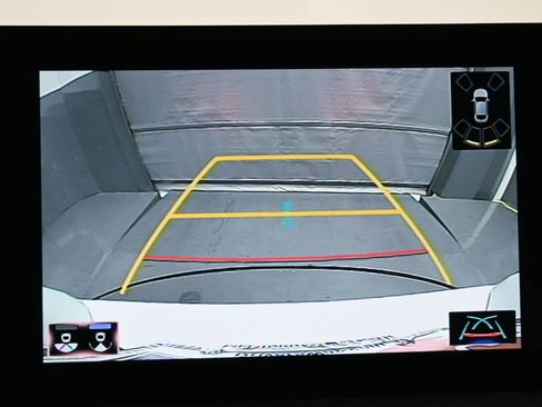 Used 2022 Lexus IS 350 F Sport w/ Navigation Package image 13