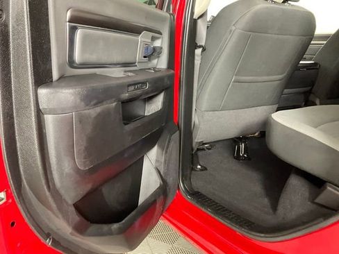 Used 2022 RAM 1500 Classic SLT image 15