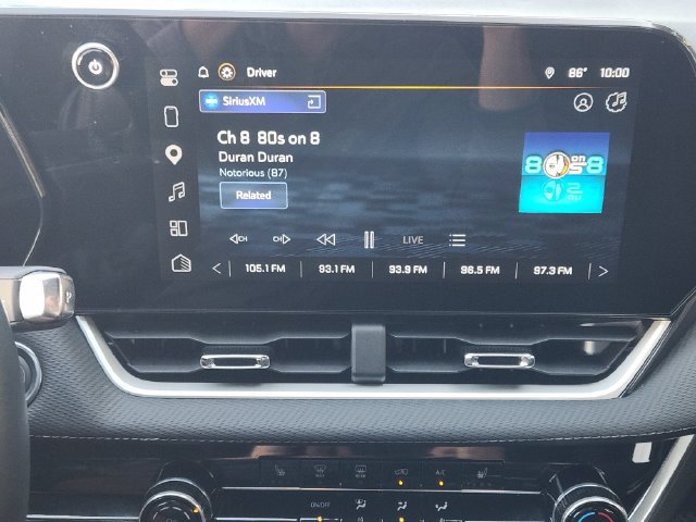 Used 2026 Chevrolet Equinox LT FWD image 5