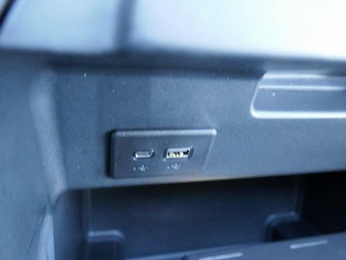 New 2025 Chevrolet Silverado 1500 LTZ image 28