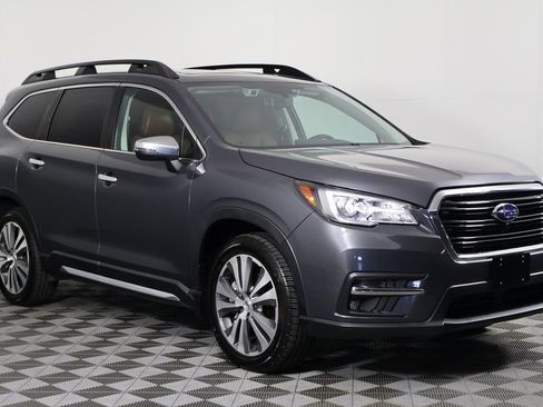 Used 2021 Subaru Ascent Touring w/ Popular Package #2A image 3